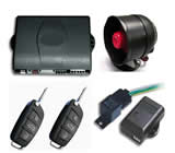 Alarme em Jaboatão dos Guararapes