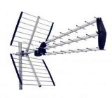 Antenas em Jaboatão dos Guararapes