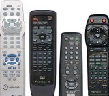 Controle Remoto em Jaboatão dos Guararapes