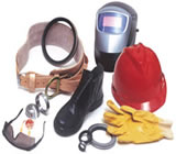 Equipamentos de Proteção Individual em Jaboatão dos Guararapes