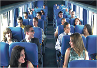 Fretados em Jaboatão dos Guararapes