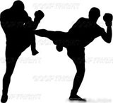 Kickboxing em Jaboatão dos Guararapes