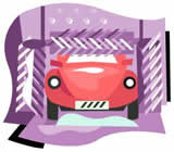 Lava-Rápido em Jaboatão dos Guararapes