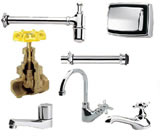 Materiais Hidráulicos em Jaboatão dos Guararapes