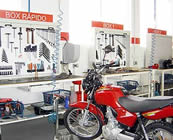 Oficinas Mecânicas de Motos em Jaboatão dos Guararapes