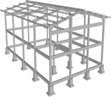 Pré-Moldados em Jaboatão dos Guararapes