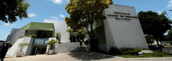 Prefeitura Municipal de Jaboatão dos Guararapes