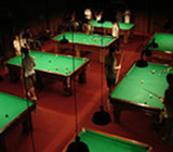 Snooker Bar em Jaboatão dos Guararapes