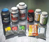 Suplementos Alimentares em Jaboatão dos Guararapes