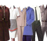 Uniformes em Jaboatão dos Guararapes